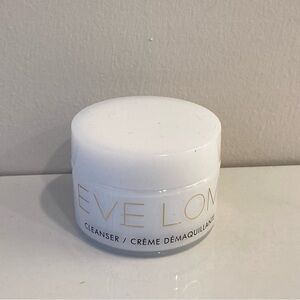 3/$30 Eve Lom Cleanser 20ml Brand New Sealed